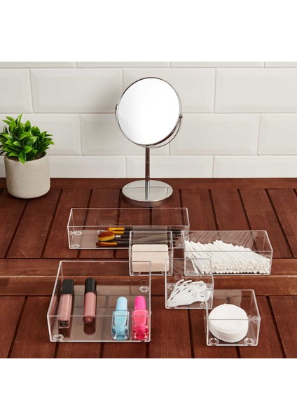 Store 6'lı Çekmece Içi Organizer modelleri