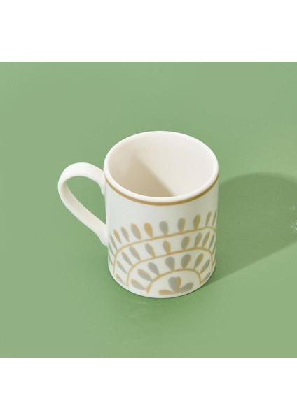 Kitchen Butas Kupa - Renkli - 290 ml fiyatları