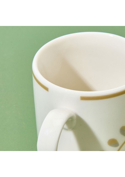 Kitchen Butas Kupa - Renkli - 290 ml modelleri