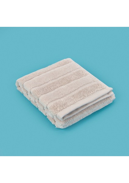 Soft Kadife El Havlusu - Gri - 30X50 cm fiyatları