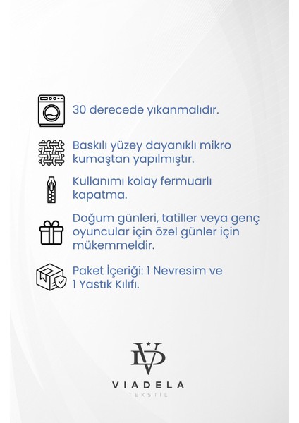 Dinozor Macerası Çocuk Nevresim Takımı (Çarşafsız) fiyatları