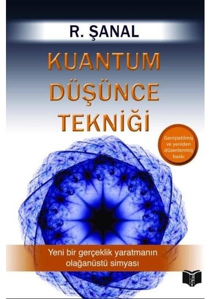 Kuantum Düşünce Tekniği