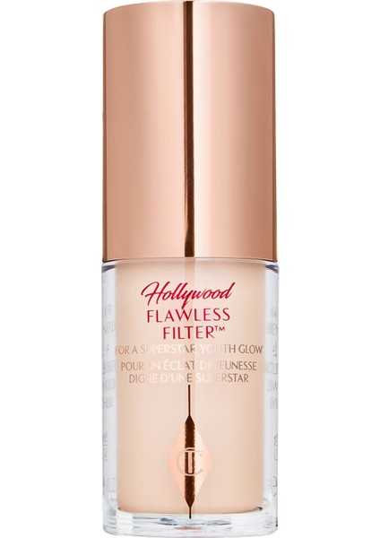 Hollywood Flawless Filter - Seyahat Boyu Fondöten 2 Fair (5,5 Ml)