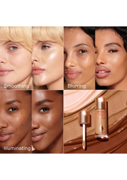 Hollywood Flawless Filter - Seyahat Boyu Fondöten 2 Fair (5,5 Ml) fiyatları