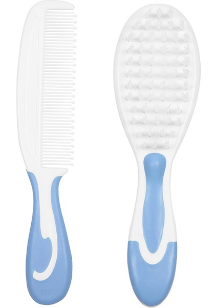 3 Adet Wee Baby Fırça Tarak Seti 803 fiyatları