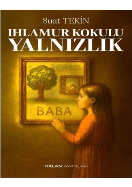 Ihlamur Kokulu Yalnızlık