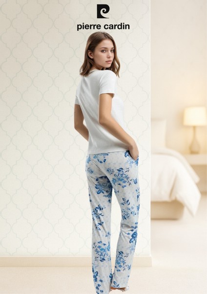 Kadın Giyim Düğme Detaylı Kısa Kol Pijama Takımı (Modal Şort Hediye) fırsatları