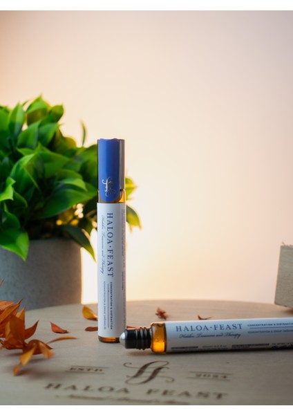 Meditasyon & Huzur Roll -On 10 ml – Meditation & Peace Roll-On 0,3 Fl.oz fırsatları