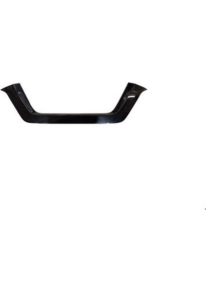 X-Trail 2017 ve Sonrası Ön Panjur Çıtası