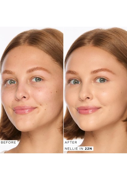 Shape Tape™ Blur Concealer Stick - Bulanıklaştırıcı Kapatıcı Çubuk 29N Light-Medium (2,2 G) fiyatları