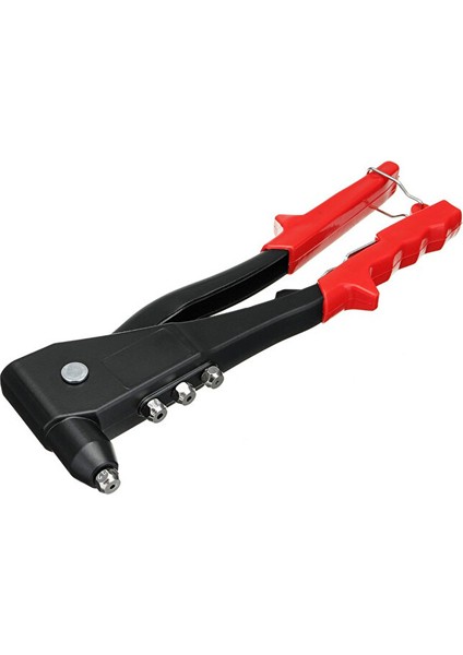 El Sıkmalı Perçin Tabancası Araçkoltuk Mobilya Perçin Makinası MJ10000135