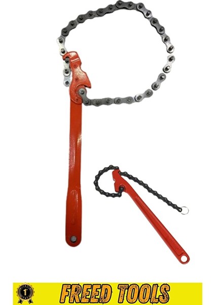 Oto Yağ Filtre Sökme Anahtarı Çok Ölçüye Ayarlı Zincirli Filitre Anahtar Seti fiyatları