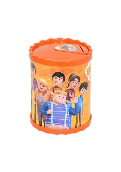 4 Adet Rafadan Tayfa Kumbara