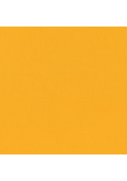 Soft Çift Kişilik Düz Kenar Çarşaf - Hardal - 240X260 cm fiyatları