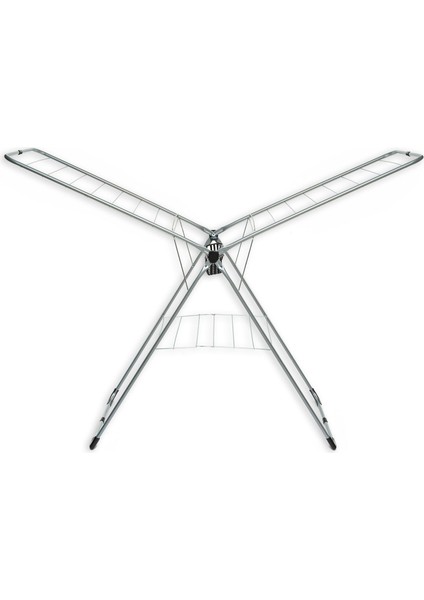 Uzay Sepetli Çamaşır Kurutma Askısı