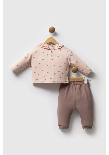 Litaetrend U.s. Polo Assn 2 Li Takım USB2759 Pudra fırsatları