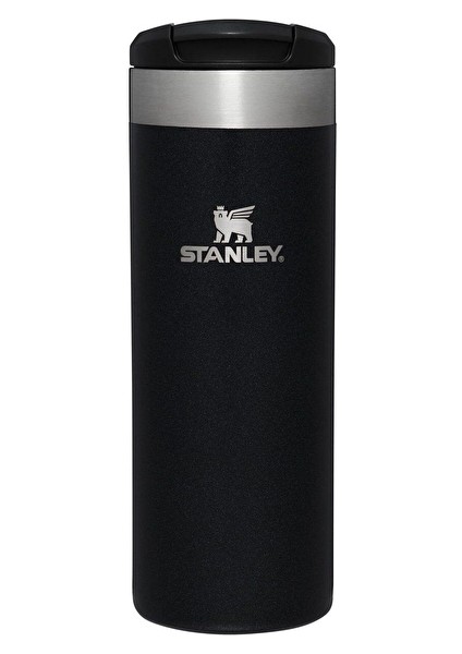 4 Adet Stanley Aerolight 0,35L Black 2.0