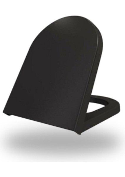 V-Tondo Rimless Asma Klozet Kanalsız Kısa Kapak Hariç Mat Antrasit 1417-020-0128 fiyatları