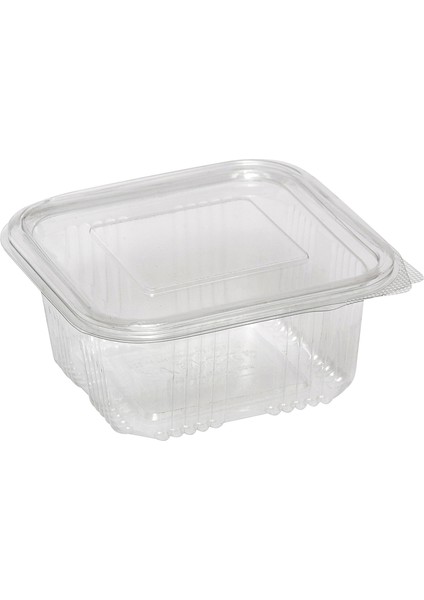 Propack Sızdırmaz Kullan-At Taşıma Kabı 500 cc 10'lu 2 Adet