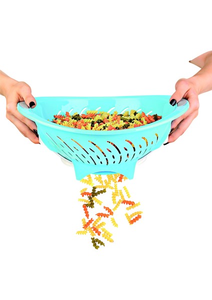 Makarna Süzgeci - Akıllı Makarna Süzgeci fiyatları