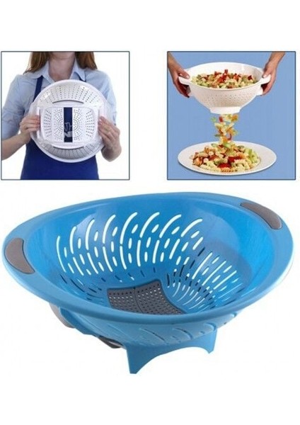 Makarna Süzgeci - Akıllı Makarna Süzgeci fırsatları