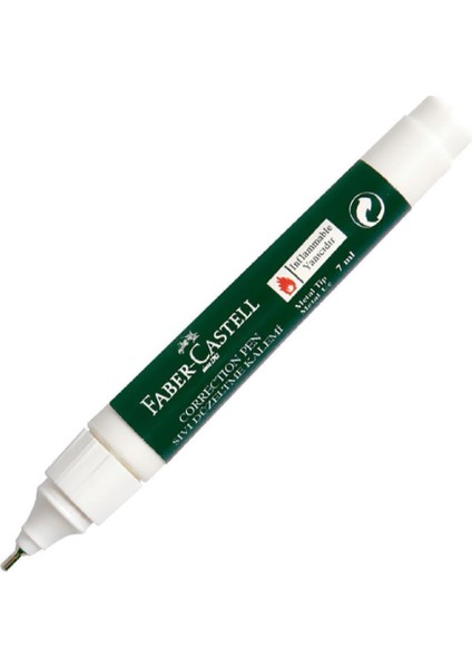 Faber Castell Sıvı Düzeltme Kalemi 5088 169400