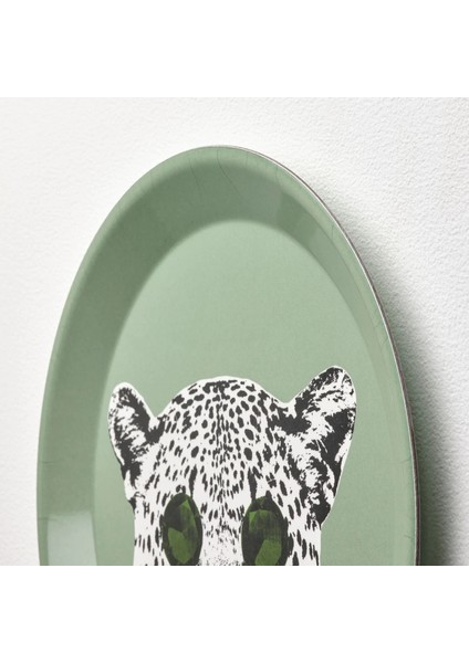 Gallerıskog Duvar Dekorasyonu Çok Renkli 3 Parça indirimleri