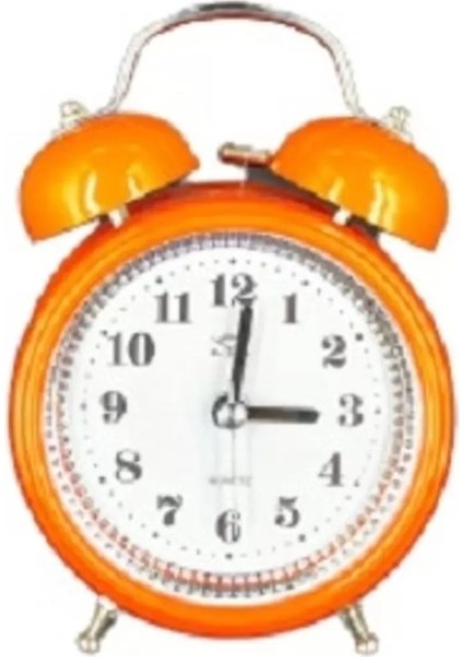 Masa Saati Yuvarlak ROYALEKS-CLKN-221