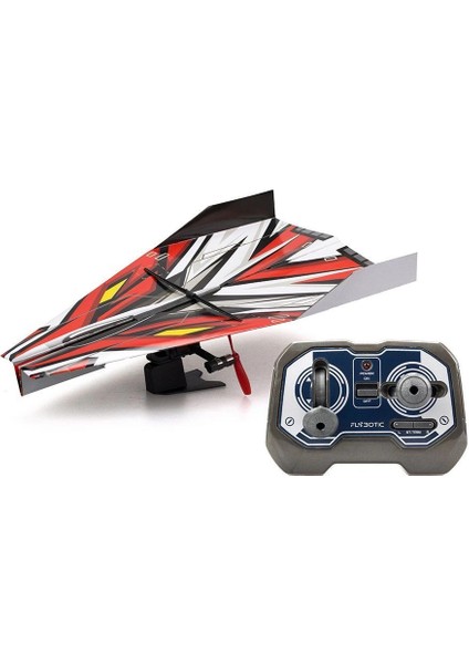 SIL/84844 Silverlit Uzaktan Kumandalı Airoz Kağıt Uçak fiyatları