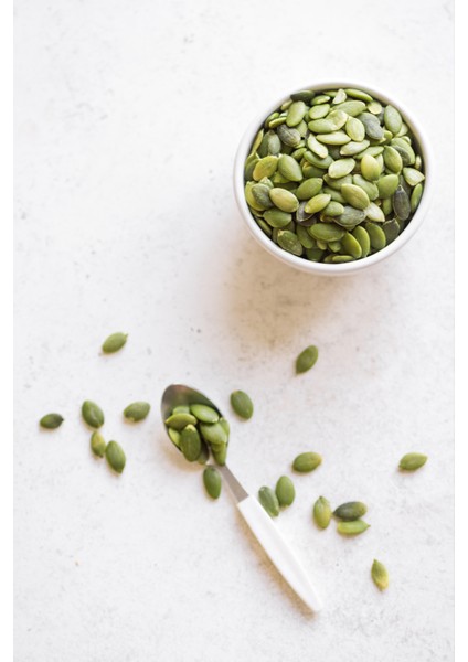 Kabak Çekirdeği Içideluxe Seri Organik Lezzetli 200 gr modelleri