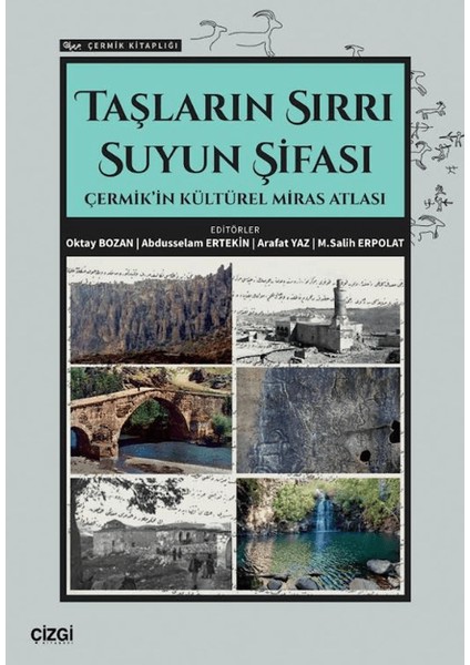 Taşların Sırrı Suyun Şifası