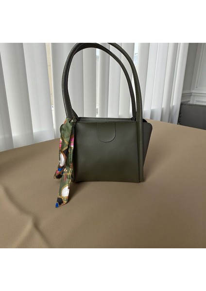 Klasik Kadın Omuz Çanta