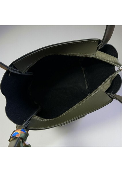 Klasik Kadın Omuz Çanta modelleri