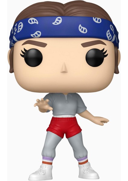 Pop! Tv: Stranger Things 5. Sezon Eleven Vinil Koleksiyon Figürü fiyatları