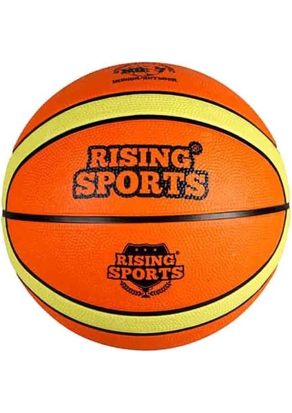 Bfs Sunman Basketbol Topu No:7