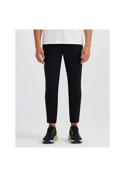 S222083-0505 M Micro Woven Erkek Eşofman Altı