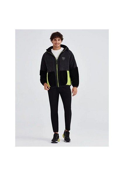 S222083-0505 M Micro Woven Erkek Eşofman Altı indirimleri