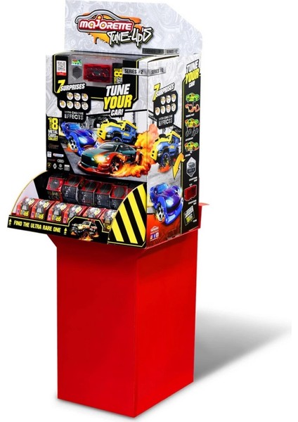 Bfs Simba Dickie Majorette Tune Ups