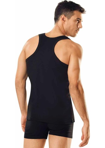 Erkek Tekli Siyah Modal Sporcu Rambo Atlet fiyatları