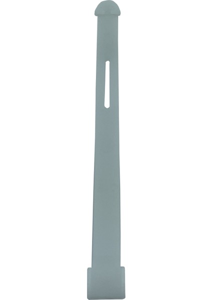 Kumaş Dikey Perde 127 mm Plastik Mesafe Yayı fiyatları