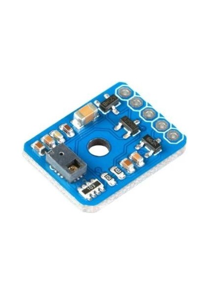 Arduino Mimik Işaret Hareket Tanıma Sensörü