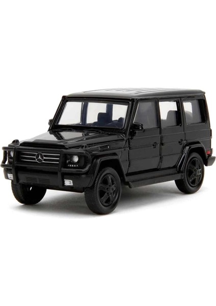 Bfs Jada 1:32 Pink Slips Model Oto Display 253292000 modelleri