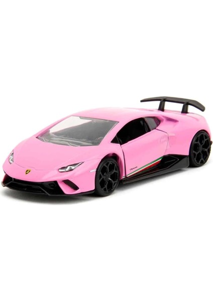 Bfs Jada 1:32 Pink Slips Model Oto Display 253292000 indirimleri