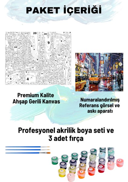 Büyüktaksinewyork fiyatları