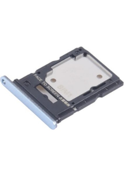 Xiaomi Uyumlu Redmi Note 14 Pro 4g Sim Kart Tepsisi 24116RACCG fiyatları