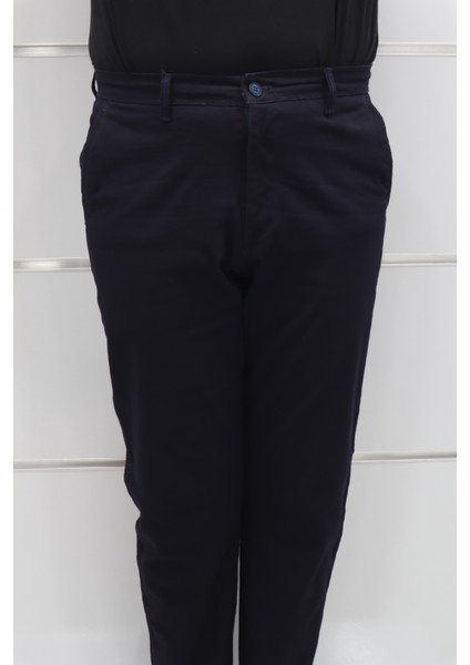 Fistan Store Erkek Düz Yüksek Bel Rahat Kalıp Boru Paça Keten Pantolon fiyatları