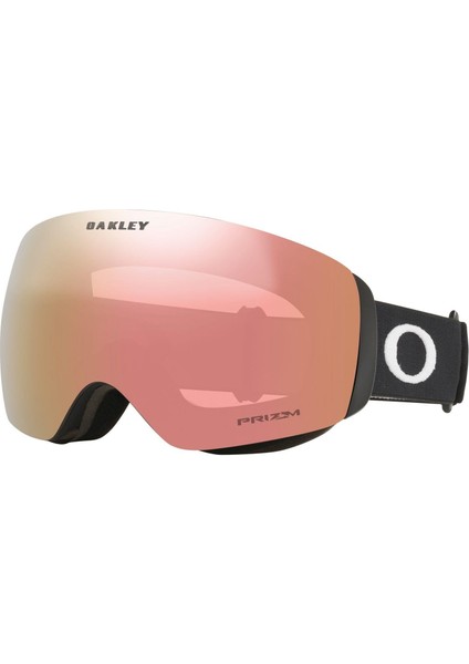 Flight Deck M 7064C8 Kayak Gözlüğü