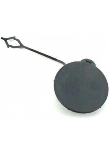 Opel Corsa- F- 2024-2025 Arka Tampon Çeki Demirri Kapağı (Tw) Oem No (166335751T)