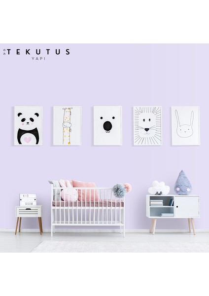 Momento Silan Silikonlu Iç Cephe Boyası 15 L Açık Lila fırsatları