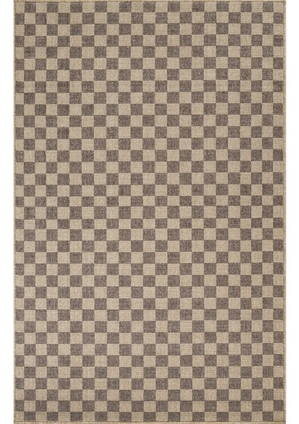 Kilim Jüt Dorne Brown Salon Mutfak Halısı Yolluk fiyatları